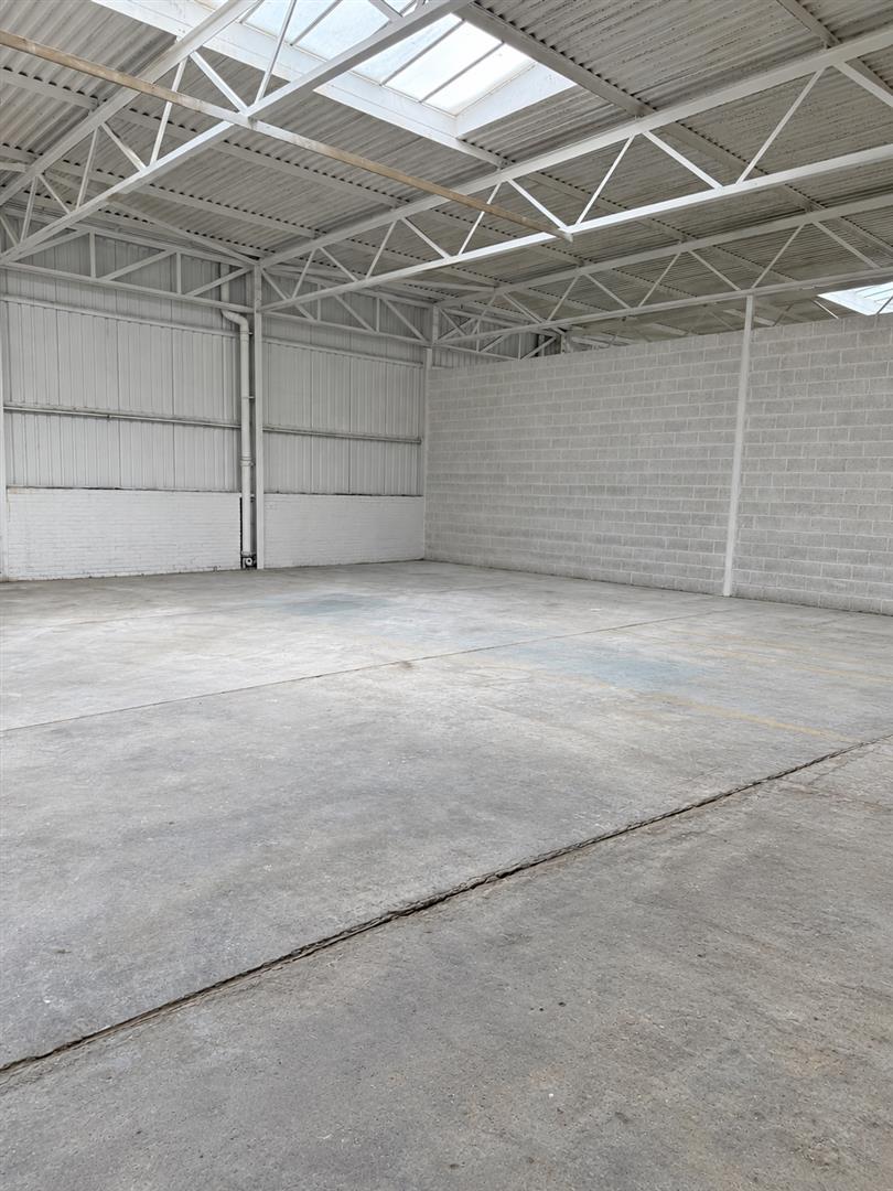 Milhome Avenue, Skelton Industrial Estate, Skelton-In-Cleveland